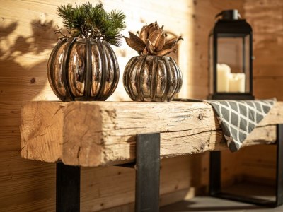 Apartment Naturlodge Tirol - Features photo 36