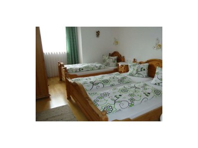 Apartment Wintergartenwohnung - 4 Schlafzimmer - Features photo 17