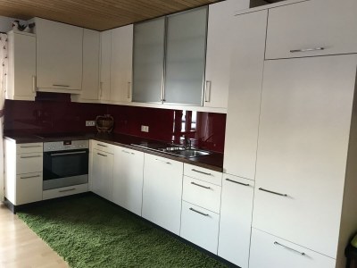 Apartment Apart Lisi - Outdoor photo 3