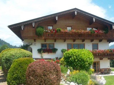 Apartment Apart Lisi - Outdoor photo 18
