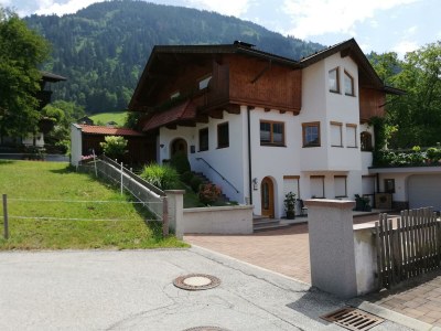 Apartment Appartement Kreidl - Outdoor photo 13