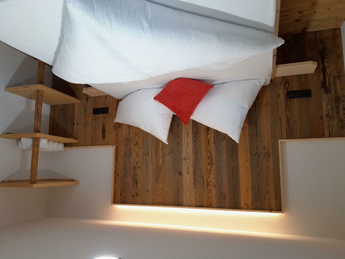 Apartment Wildauhof - Bauernhaus