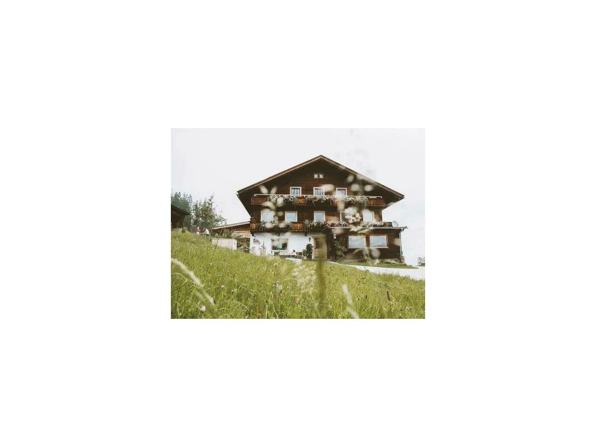 Apartment Appartement Stockachhof - Outdoor photo 3