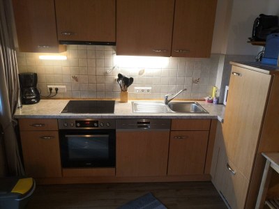 Apartment Zillertalblick/2 Schlafräume/Dusche, WC in Hart im Zillertal - Apartment