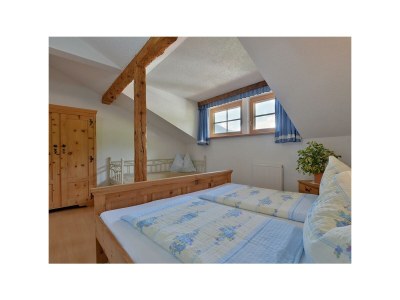 Apartment Appartement/Fewo, Dusche, WC, Terrasse - Outdoor photo 20