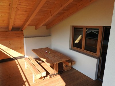 Apartment Appartement/Fewo, Dusche, WC, Terrasse - Outdoor photo 59