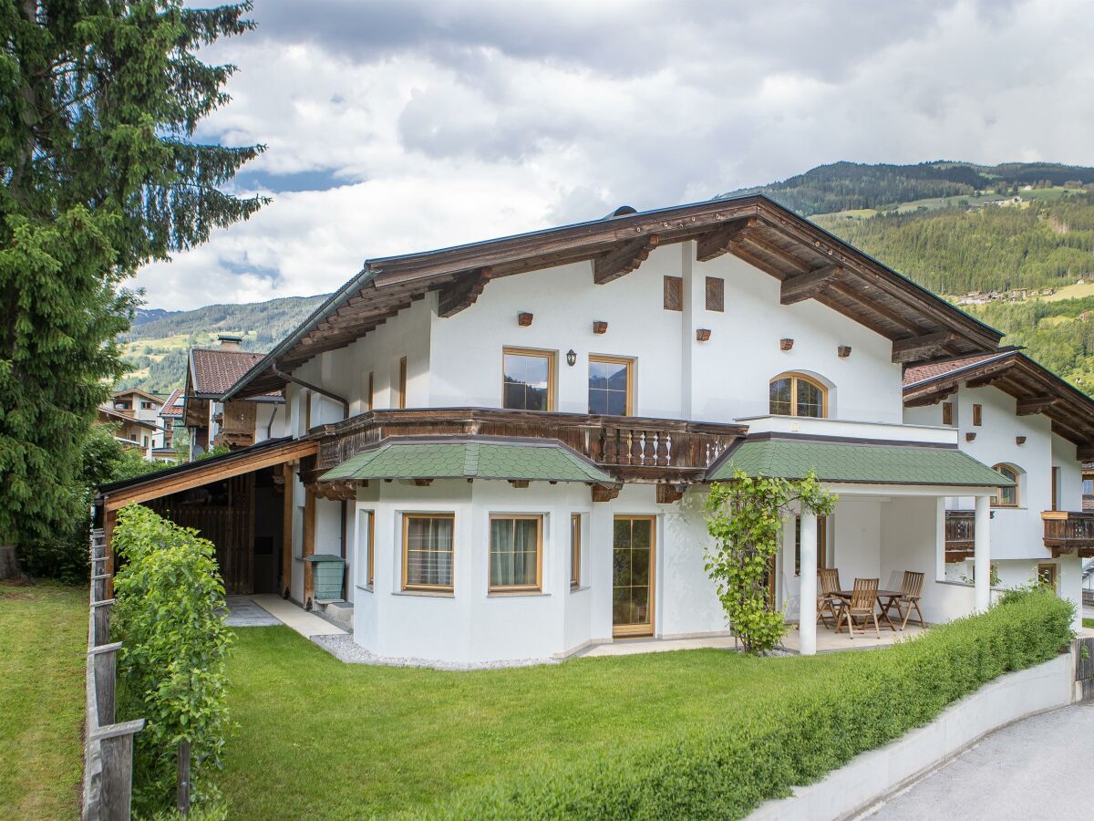 Apartment Ibex Apart "large" - Outdoor photo 3