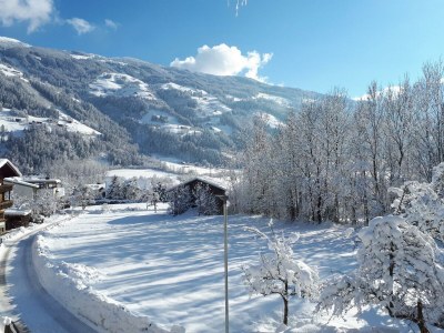 Apartment Ibex Apart "large" - Outdoor photo 27