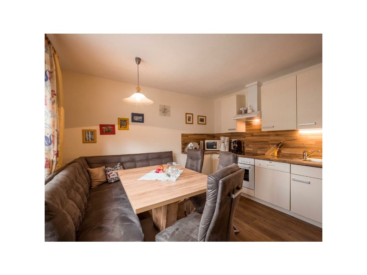 Apartment Apartement HAMBERG