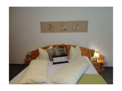 Apartment Ferienwohnung Paula (Sommer) - Outdoor photo 19