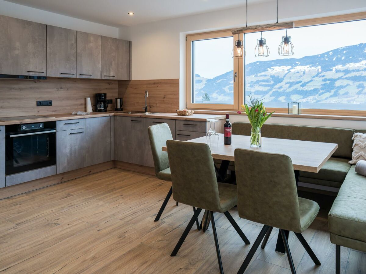 Apartment Ferienwohnung für 4 - 6 Personen