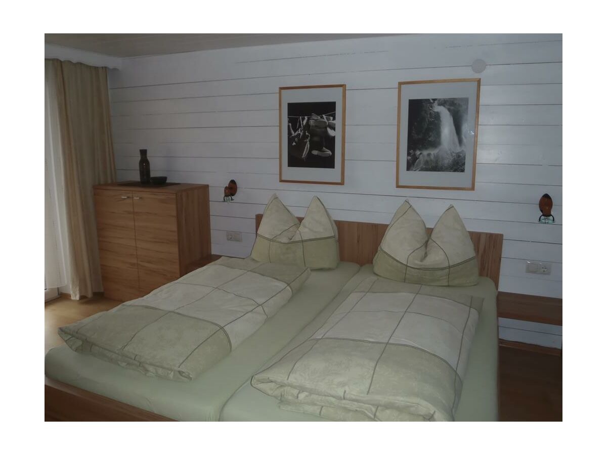 Apartment Wohnung 2