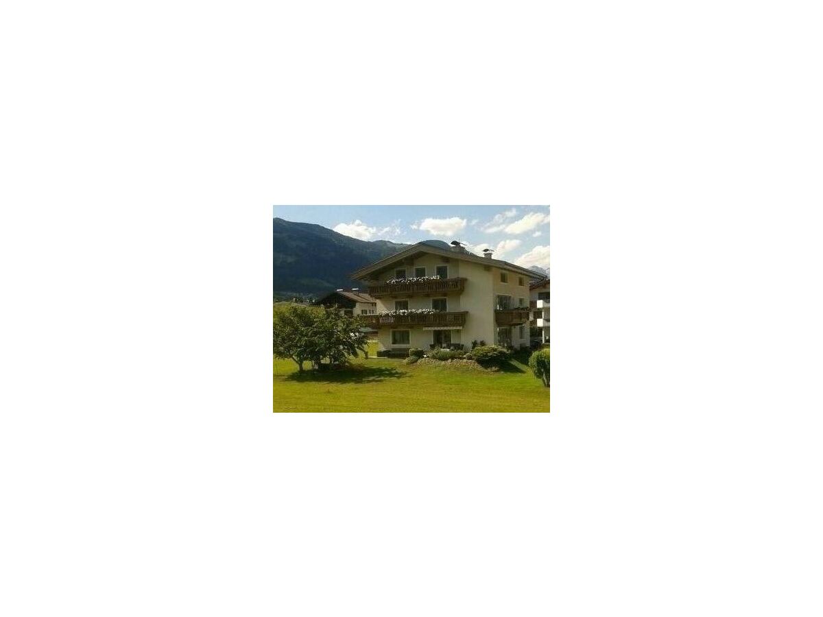 Apartment Wohnung 2 - Outdoor photo 4