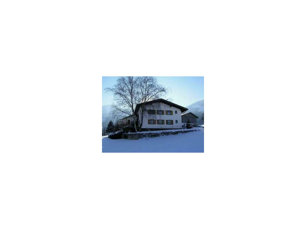 Apartment Appartement Hauser - Outdoor photo 2