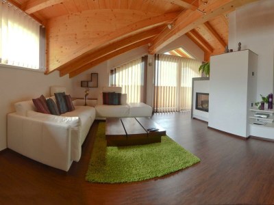 Apartment Apart Hanna in Aschau im Zillertal - Apartment