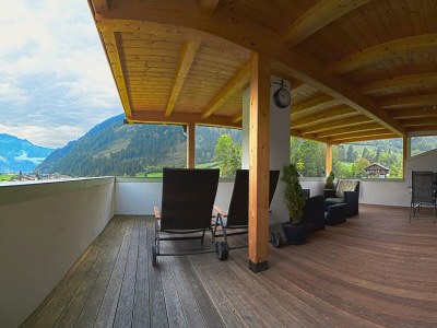 Apartment Apart Hanna - Outdoor photo 12