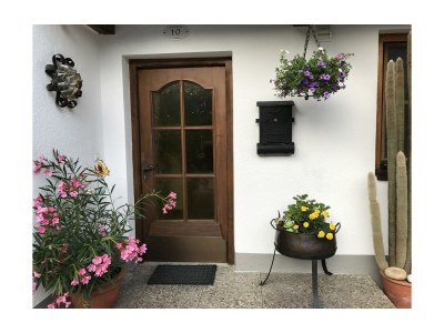 Apartment Apart Maria - Outdoor photo 18