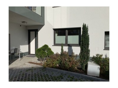 Apartment Ferienwohnung Talblick - Outdoor photo 3
