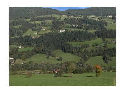 Apartment Ferienwohnung Talblick - Outdoor photo 5