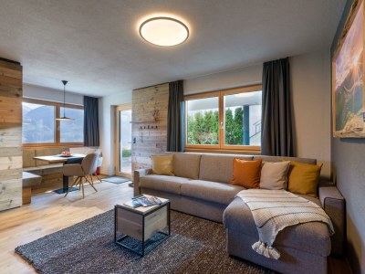 Apartment Apartment Van's Place - Features photo 13