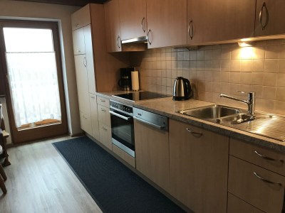 Apartment Ferienwohnung Obergeschoss - Outdoor photo 9