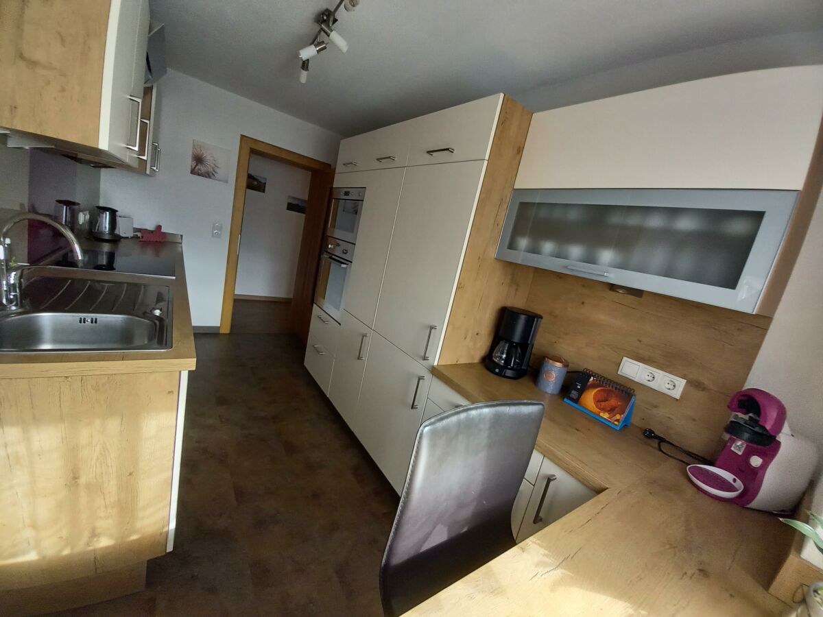 Apartment Ferienwohnung Bergtroll - Outdoor photo 3