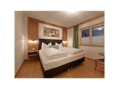 Apartment Apartment mit Blick in die Berge - Features photo 21