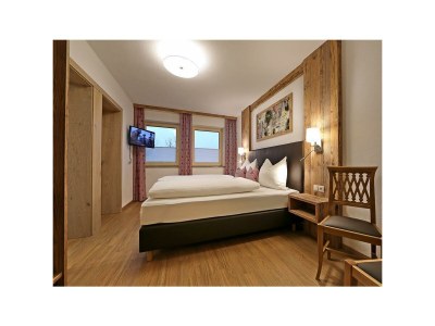 Apartment Apartment mit Blick in die Berge - Features photo 23