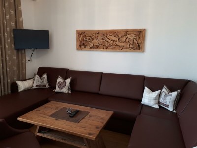 Apartment Apartment mit Blick in die Berge - Features photo 29