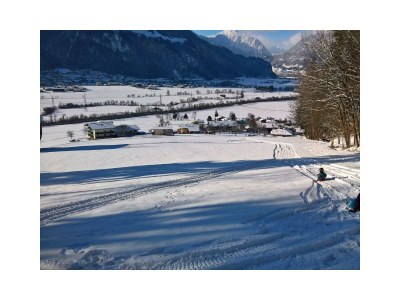 Apartment Apartment Country - Outdoor photo 4
