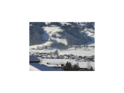 Apartment Ferienhaus Spieljochblick - Outdoor photo 9
