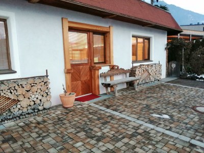 Apartment Appartement Manu - Outdoor photo 2