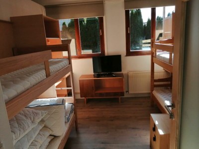 Apartment Appartement Manu - Features photo 4