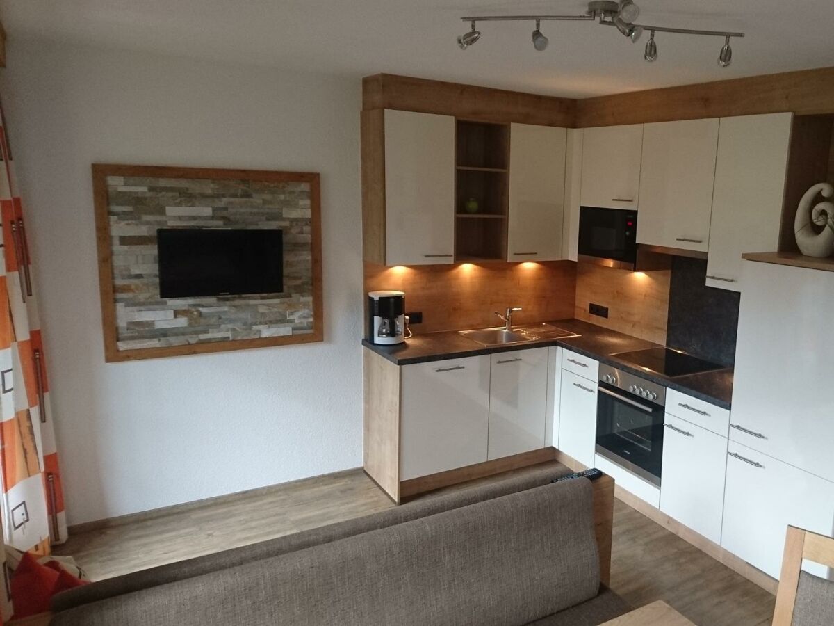 Apartment Apartment Wildauer