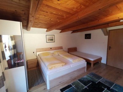 Apartment Gletscherblick - Outdoor photo 2