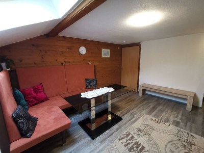 Apartment Gletscherblick - Outdoor photo 8
