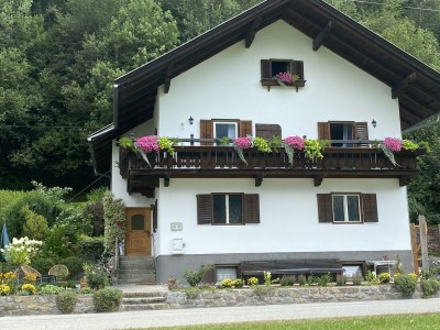 Apartment TOP 1 mit 4 Schlafzimmern in Stumm - Apartment