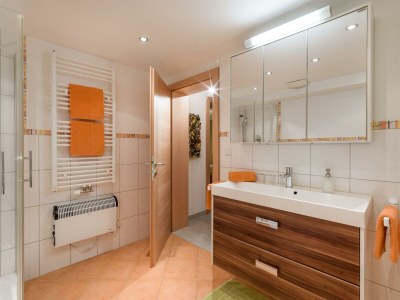 Apartment Apartment/1 Schlafraum/Dusche, WC - Outdoor photo 6