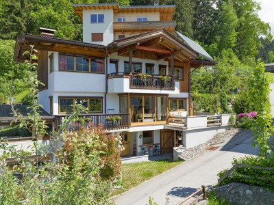 Apartment Apartment/1 Schlafraum/Dusche, WC - Outdoor photo 11