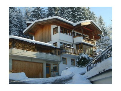 Apartment Apartment/1 Schlafraum/Dusche, WC - Features photo 23