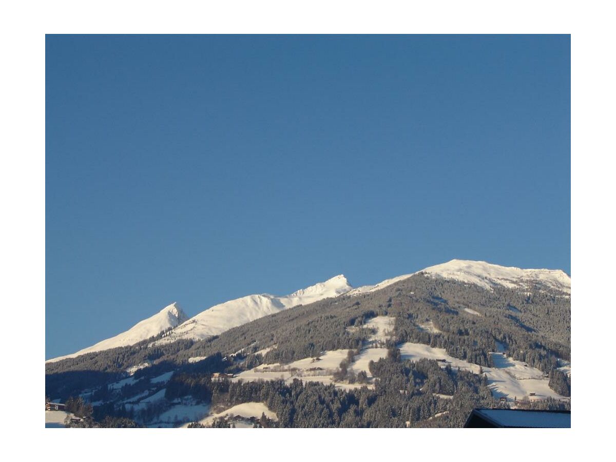 Apartment Ap./Wohn-Schlafr./4Schlafr./Du/WC - Outdoor photo 2