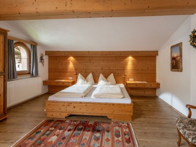 Apartment Ap./Wohn-Schlafr./4Schlafr./Du/WC - Outdoor photo 15