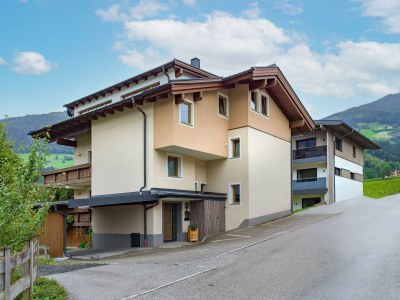 Apartment Appartement Thomas - Outdoor photo 26