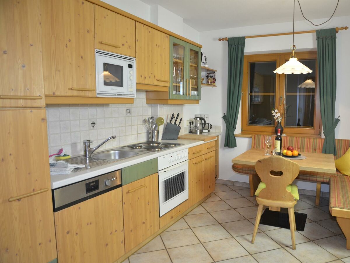 Apartment TOP 2