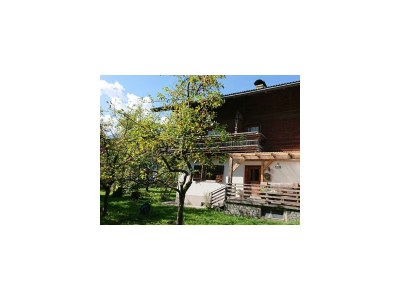 Apartment Ferienhaus Emmi - Outdoor photo 9