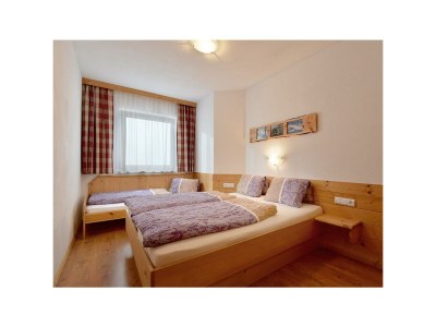 Apartment Appartement 1_3 SZ - Outdoor photo 6