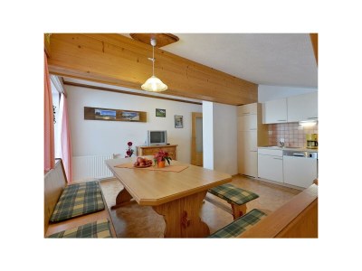 Apartment Appartement 1_3 SZ - Outdoor photo 7