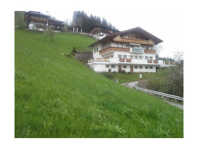 Apartment Appartement 1_3 SZ - Outdoor photo 15