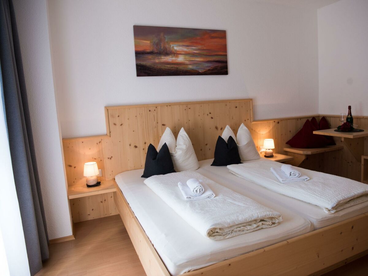 Apartment Appartement Selina