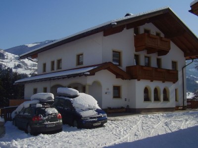 Apartment Appartement Selina - Outdoor photo 22